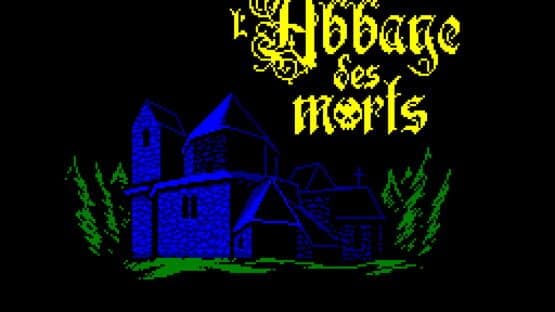 L'Abbaye des Morts — screenshot 1