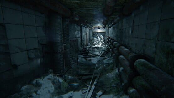 Investigator — screenshot 2
