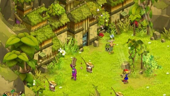 Dofus — screenshot 2