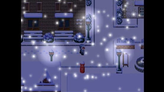 The Hanged Man — screenshot 4