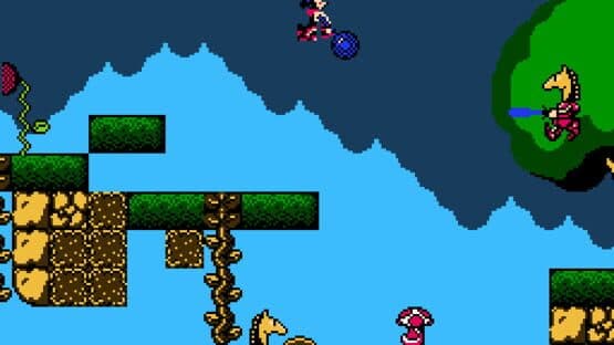 Athena — screenshot 3
