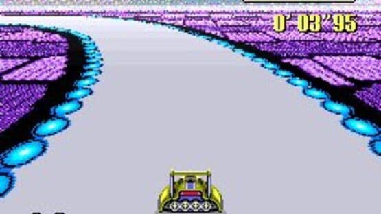 F-Zero — screenshot 7