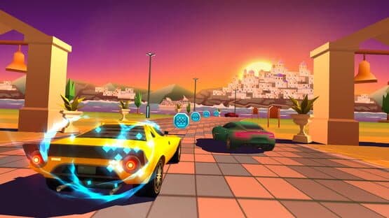 Horizon Chase — screenshot 4