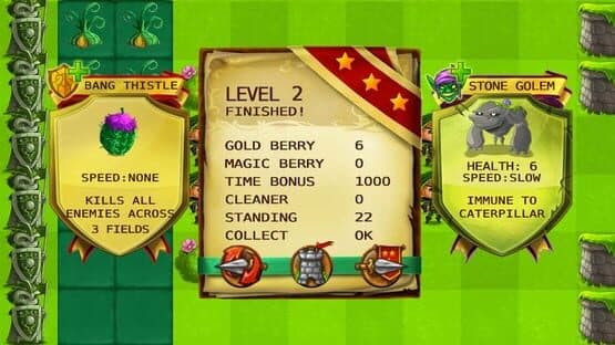 Elves vs Goblins Defender — screenshot 5