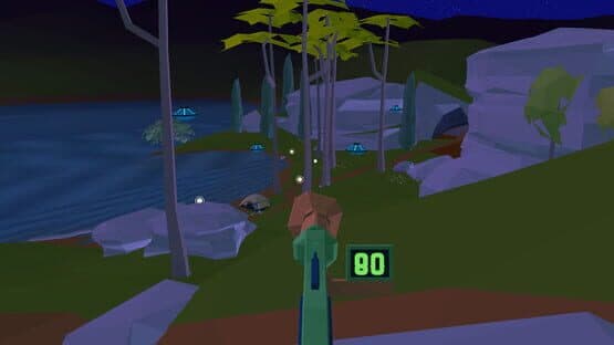 Daydream Blue — screenshot 5