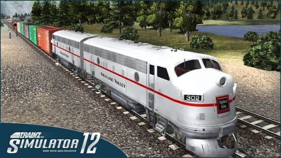 Trainz Simulator 12 — screenshot 5