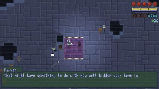 Malfortune — screenshot 5