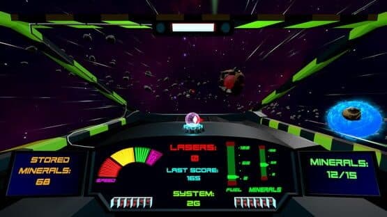 Space Slam — screenshot 5