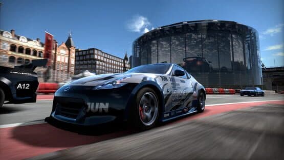 Need for Speed: Shift — screenshot 1
