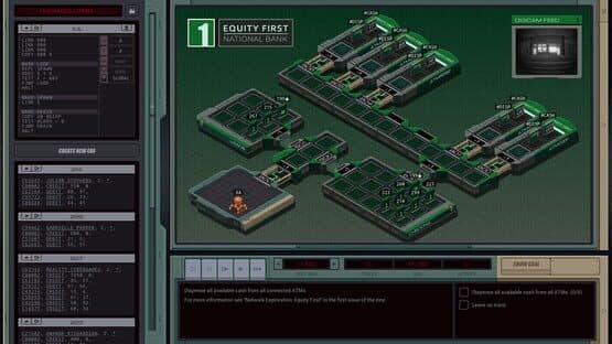 Exapunks — screenshot 2