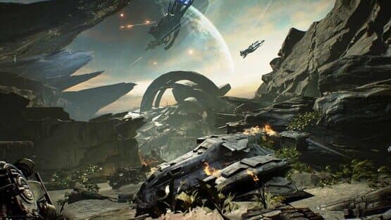 BlackShield: Upora Story — screenshot 1