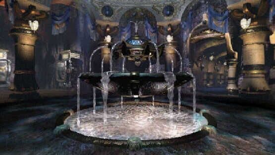 Zork: Grand Inquisitor — screenshot 1