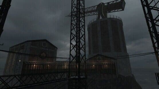 Haven Moon — screenshot 4