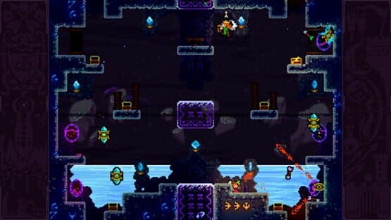 TowerFall Ascension — screenshot 4