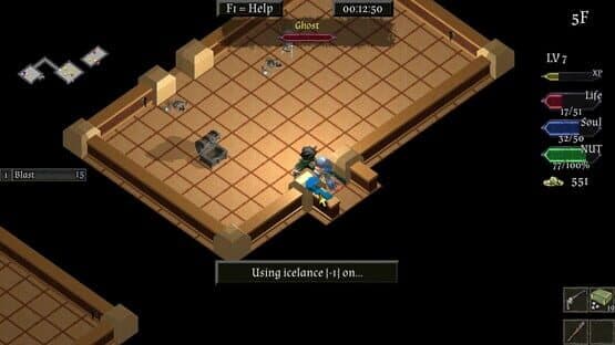Legion's Crawl — screenshot 3