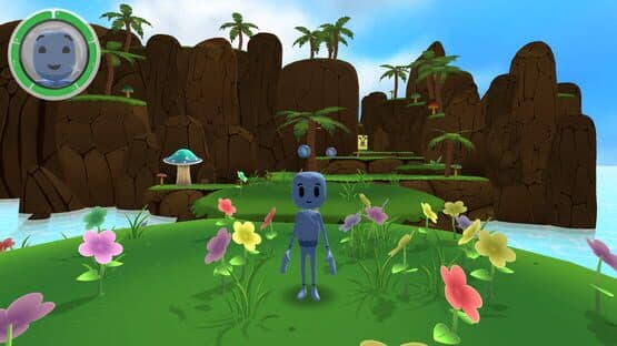 Clayton's Quest — screenshot 1