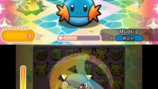 Pokémon Shuffle — screenshot 8