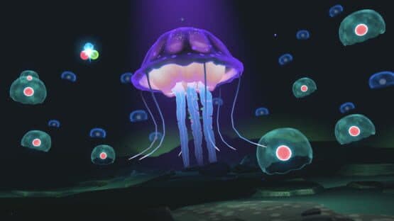 Fantasia: Music Evolved — screenshot 4