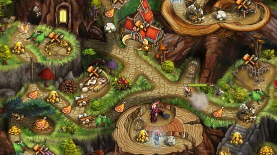 Northern Tale 4 — screenshot 2