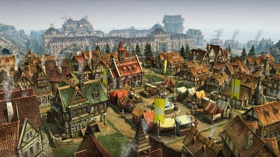 Dawn of Discovery: Venice — screenshot 1