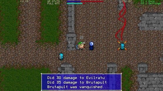 Voyage to Farland — screenshot 4