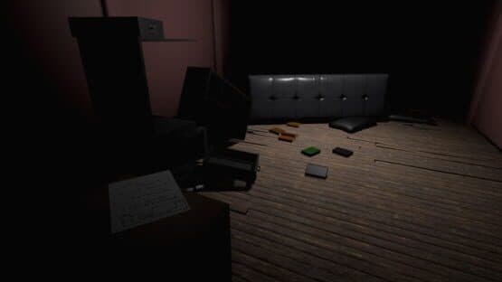 Emily Wants to Play — screenshot 4
