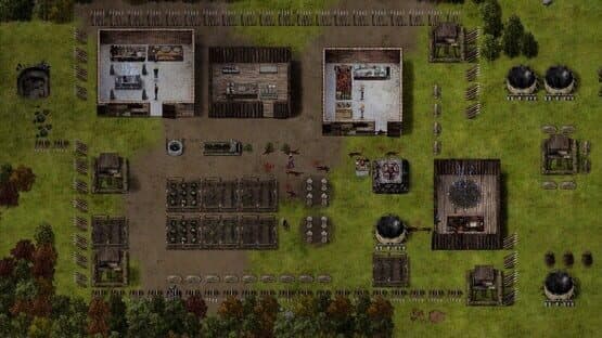 Judgment: Apocalypse Survival Simulation — screenshot 1