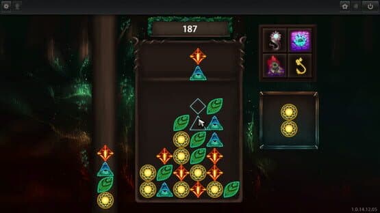 FaeVerse Alchemy — screenshot 5