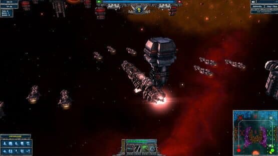 Stellar Impact — screenshot 4