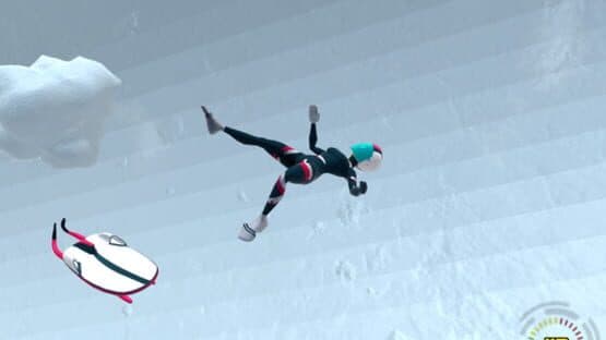 Luge Crush 2018 — screenshot 8