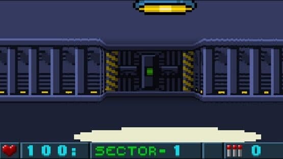 Spaceguy — screenshot 3