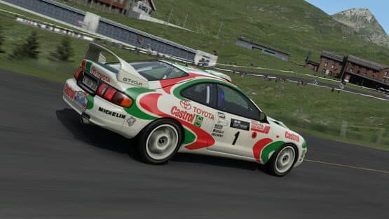 Gran Turismo HD Concept — screenshot 2
