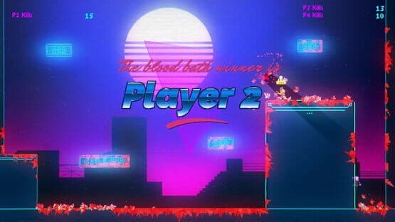 Hyper Slasher — screenshot 1