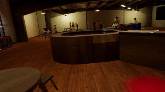 Steve's Pub - Soda on tap — screenshot 5