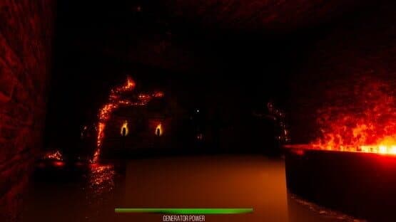 The Entity — screenshot 7