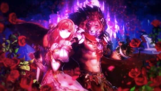 Shadowverse: Wonderland Dreams — screenshot 3