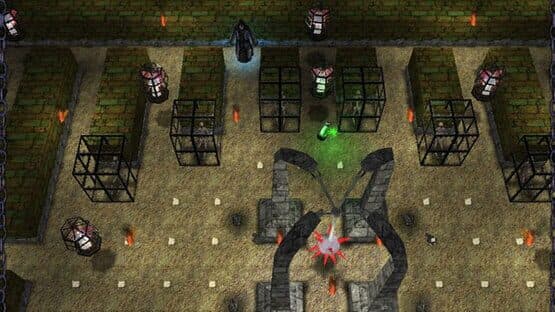 Demonlisher — screenshot 2
