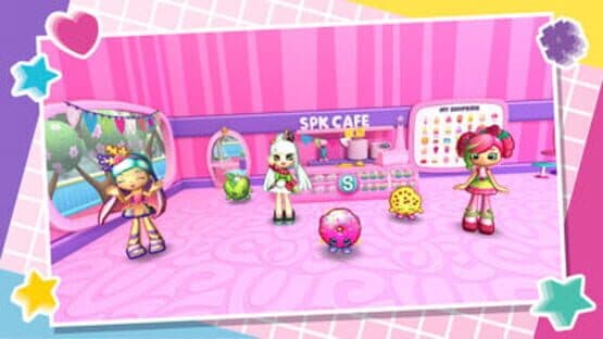 Shopkins World! — screenshot 3