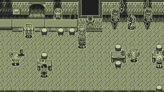 Chromophore: The Two Brothers Director's Cut — screenshot 4
