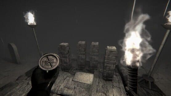 Lurk — screenshot 2