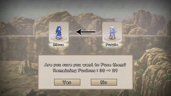 Rime Berta — screenshot 4
