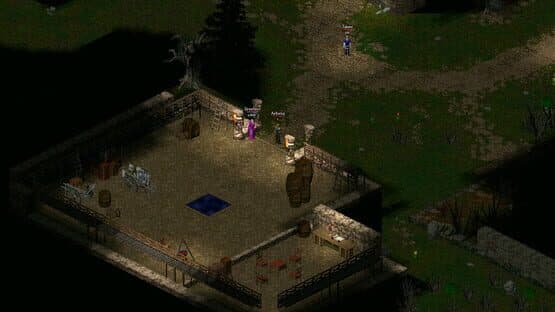 Astonia Reborn — screenshot 2