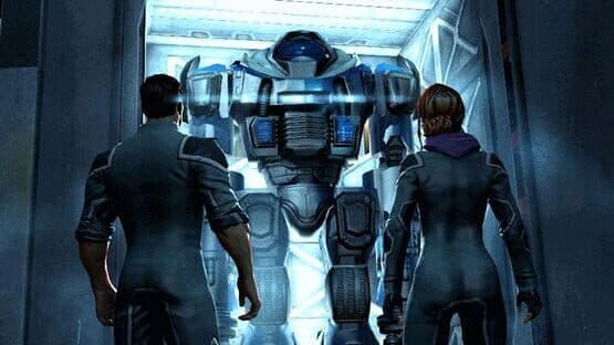 Saints Row IV: Re-Elected — screenshot 1