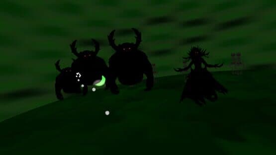 Psyche Soldier VR — screenshot 4