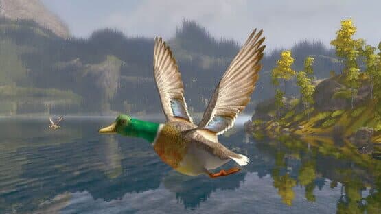 Cabela's Trophy Bucks — screenshot 4
