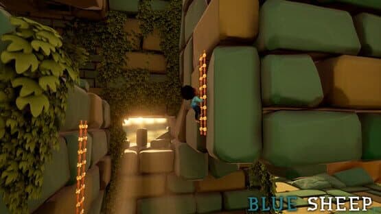 Blue Sheep — screenshot 2
