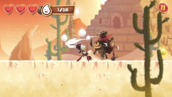 Spirit Roots — screenshot 3