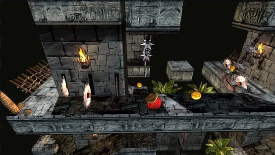 Tomato Jones — screenshot 2