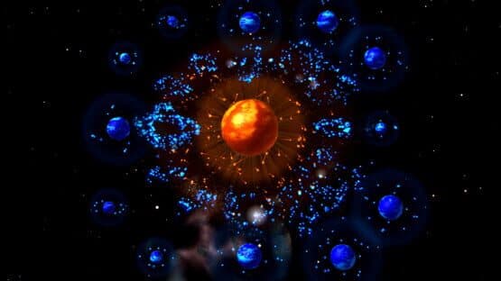 Auralux: Constellations — screenshot 5
