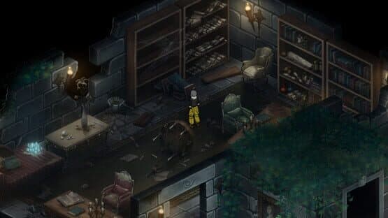 Grimshade — screenshot 3